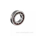 7203B Long-Lasting Silence Angular Contact Ball Bearings